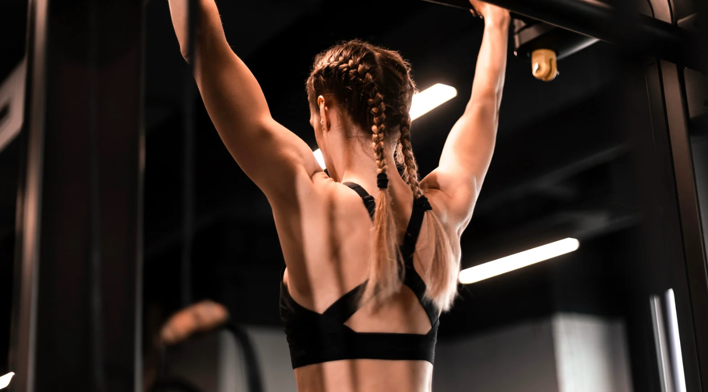 Strength training and its impact on your longevity