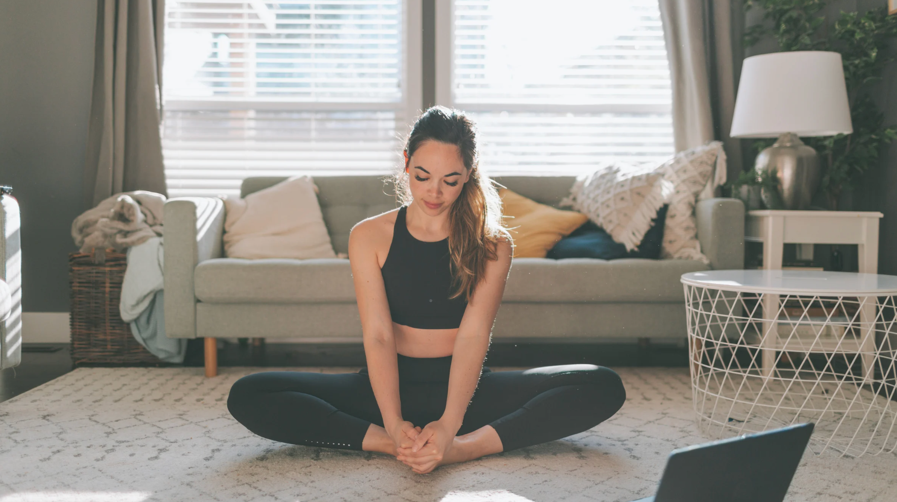 Remote Personal Training: The Future of Fitness from Home