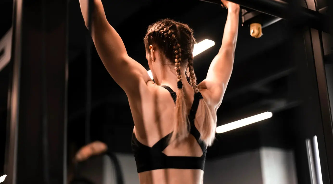 Strength training and its impact on your longevity
