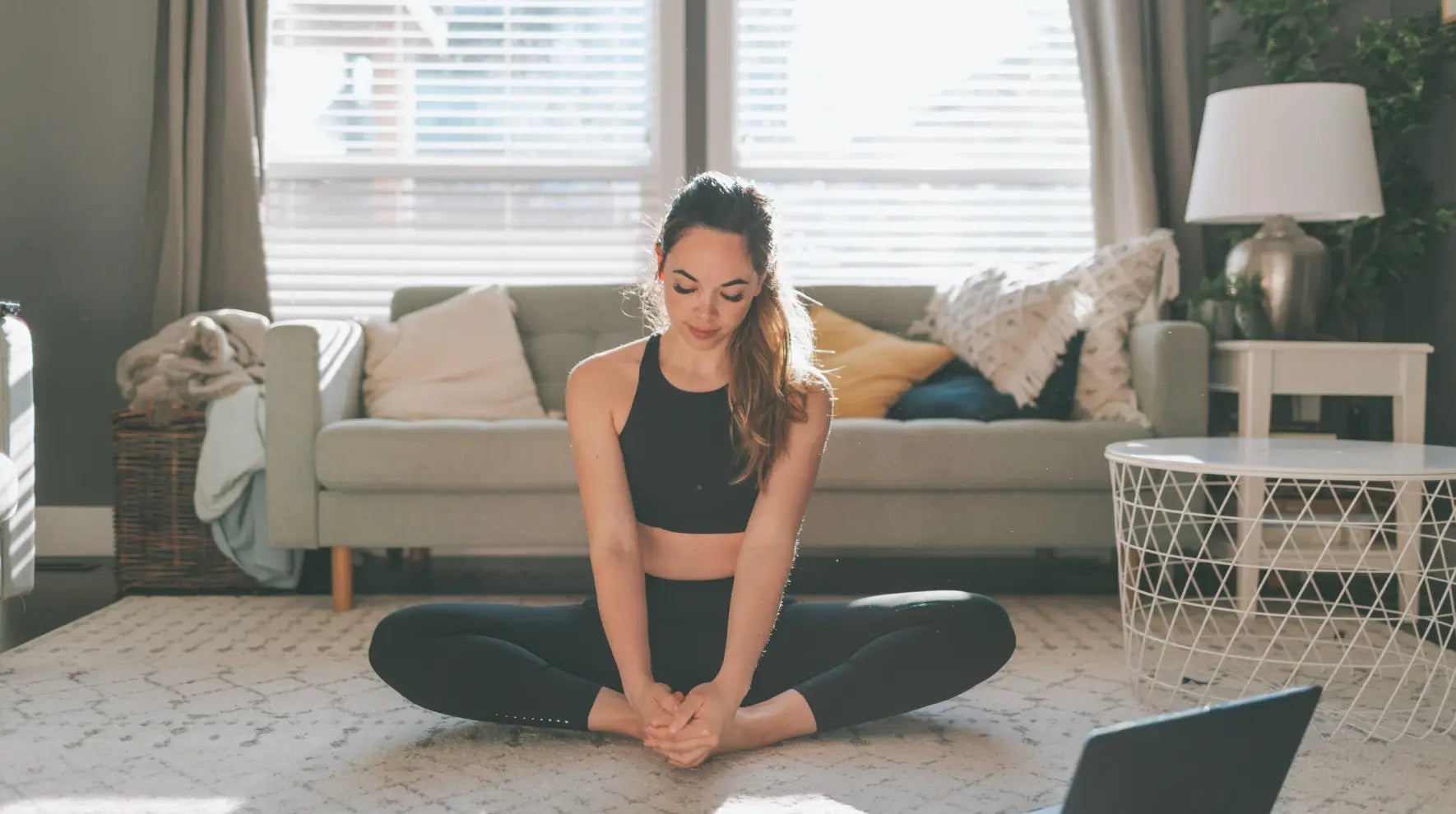 Remote Personal Training: The Future of Fitness from Home