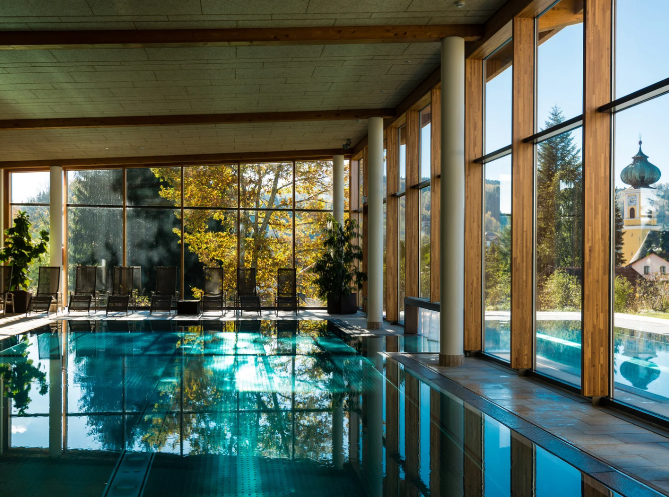The Wellness Revolution in Luxury Hospitality