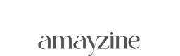 Amayzine logo